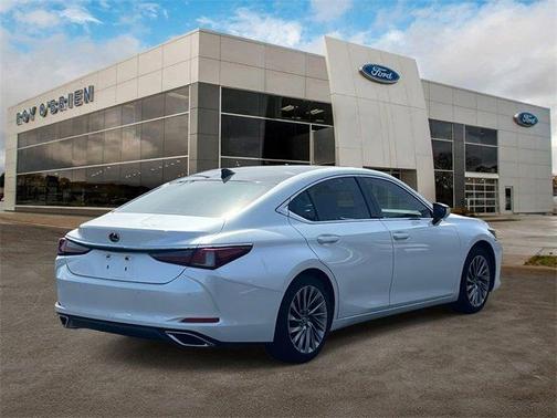 2019 Lexus ES 350 350