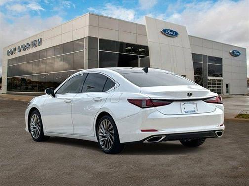 2019 Lexus ES 350 350