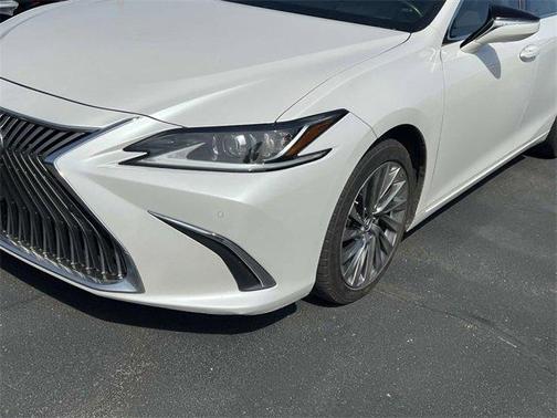 2019 Lexus ES 350 350