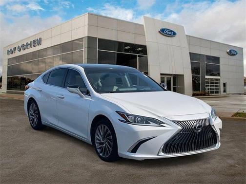 2019 Lexus ES 350 350