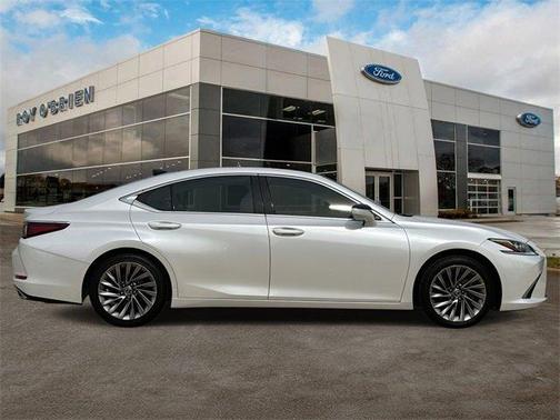 2019 Lexus ES 350 350