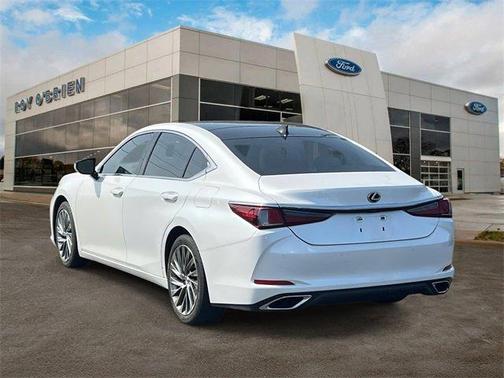 2019 Lexus ES 350 350