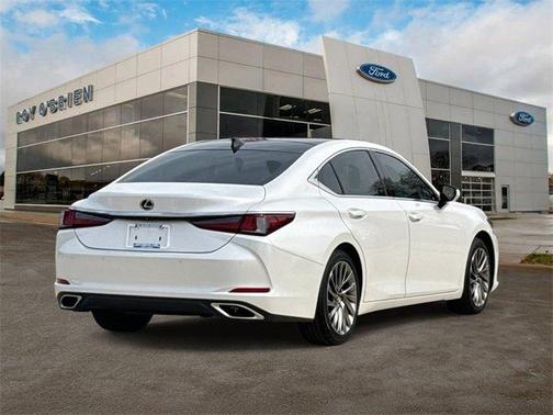 2019 Lexus ES 350 350