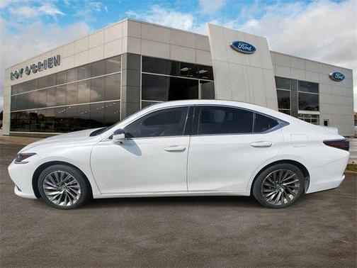 2019 Lexus ES 350 350