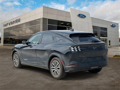 2024 Ford Mustang Mach-E Premium