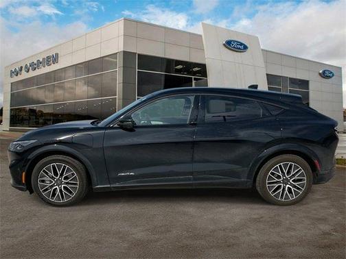 2024 Ford Mustang Mach-E Premium