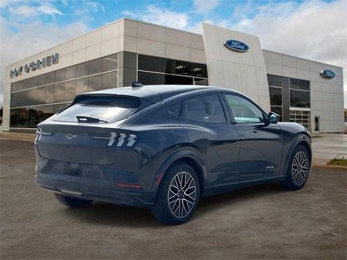 2024 Ford Mustang Mach-E Premium
