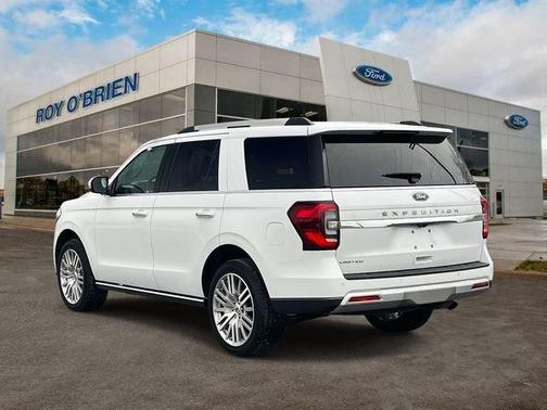 2024 Ford Expedition Limited