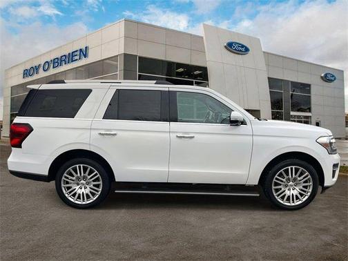 2024 Ford Expedition Limited