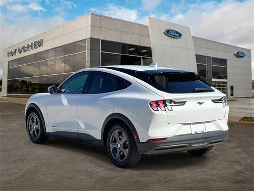 2022 Ford Mustang Mach-E Select