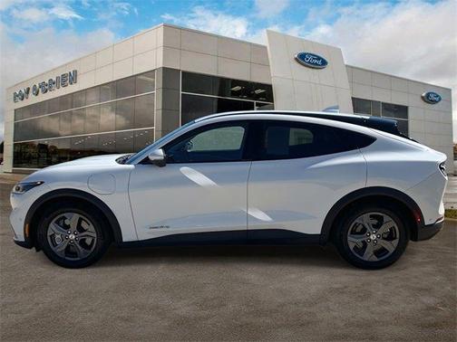 2022 Ford Mustang Mach-E Select
