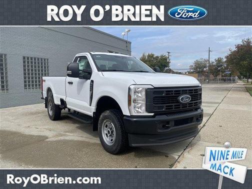 2026 Ford F-250 XL