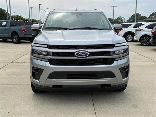 2022 Ford Expedition XLT