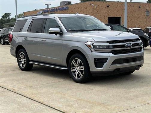 2022 Ford Expedition XLT