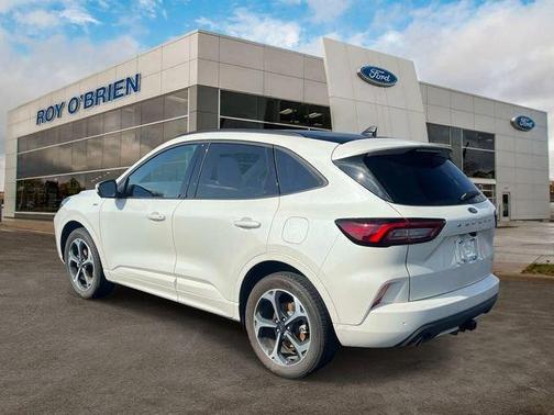 2024 Ford Escape ST-Line Select