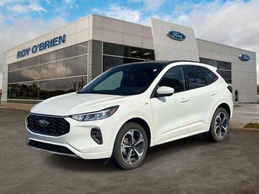 2024 Ford Escape ST-Line Select