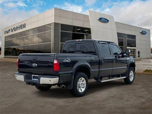 2009 Ford F-250