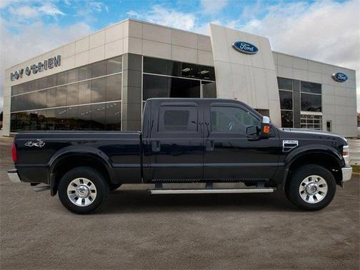 2009 Ford F-250