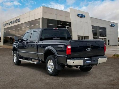 2009 Ford F-250