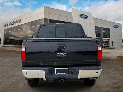 2009 Ford F-250