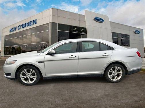 2013 Ford Taurus SEL