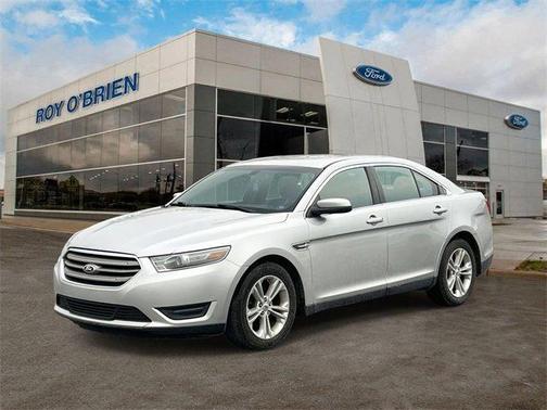 2013 Ford Taurus SEL