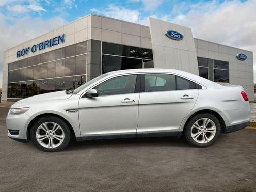 2013 Ford Taurus SEL
