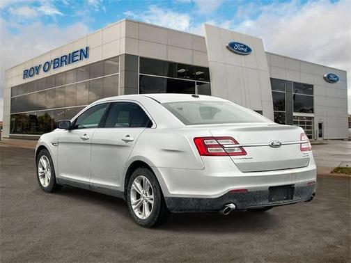 2013 Ford Taurus SEL