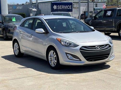 2014 Hyundai Elantra GT Base