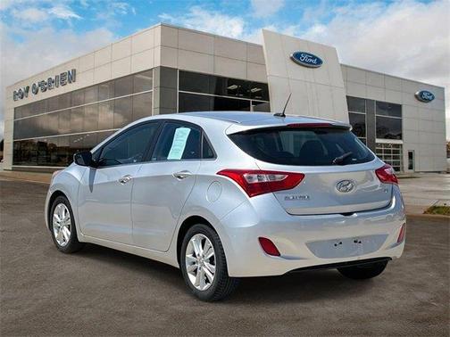 2014 Hyundai Elantra GT Base