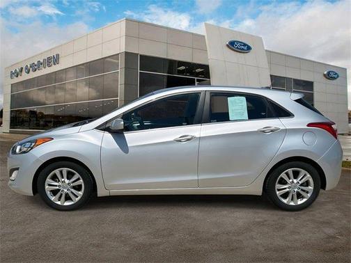 2014 Hyundai Elantra GT Base