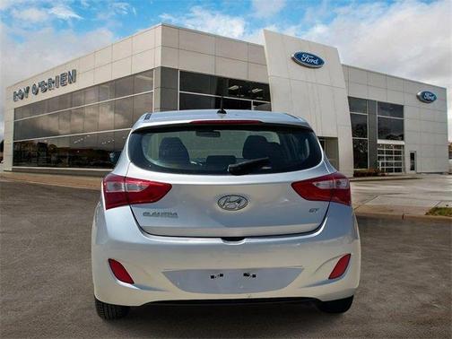 2014 Hyundai Elantra GT Base