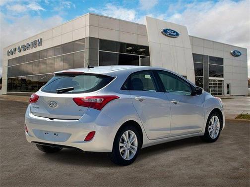 2014 Hyundai Elantra GT Base