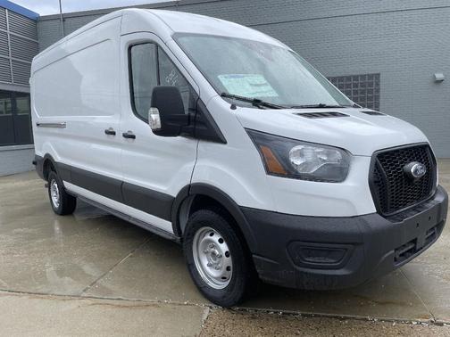 2025 Ford Transit-250 148 WB Medium Roof Cargo