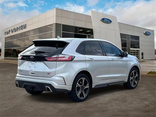 2019 Ford Edge ST