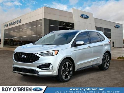 2019 Ford Edge ST