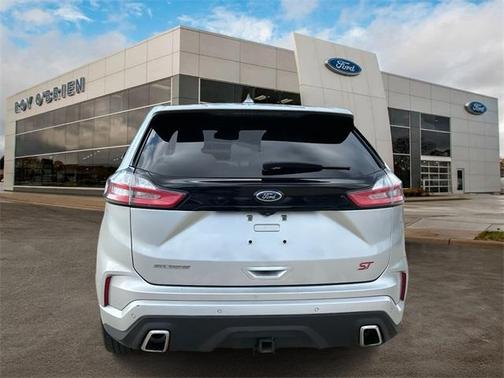 2019 Ford Edge ST