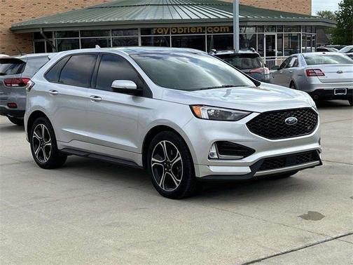 2019 Ford Edge ST