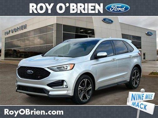 2019 Ford Edge ST