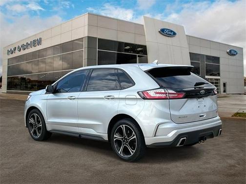 2019 Ford Edge ST