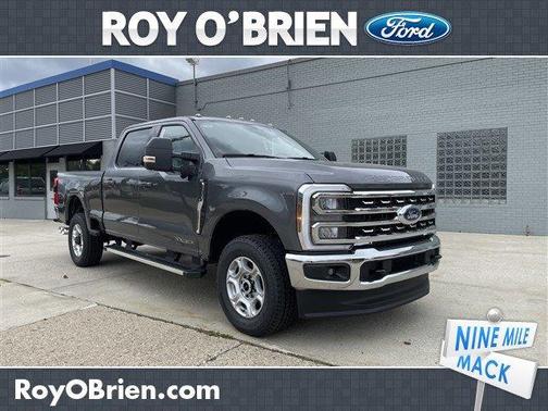 2026 Ford F-250 XLT