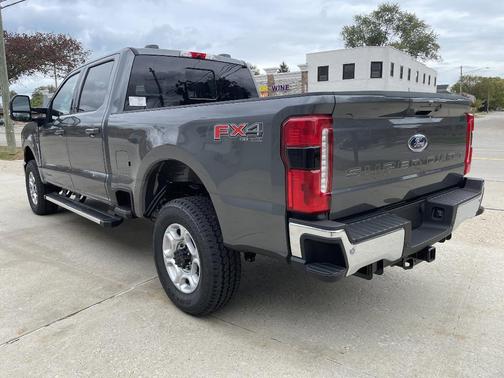 2026 Ford F-250 XLT