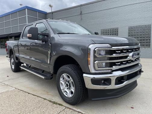 2026 Ford F-250 XLT