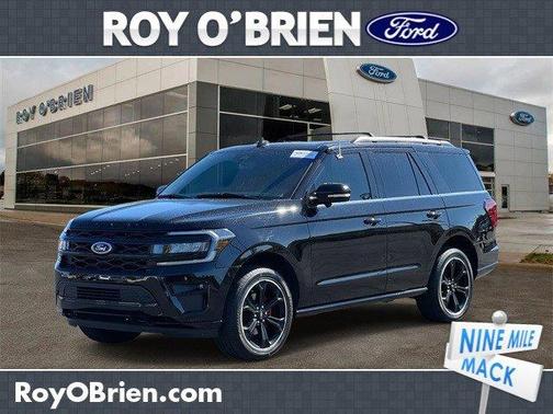 2024 Ford Expedition Limited