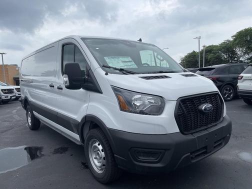 2025 Ford Transit-250