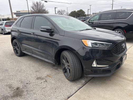 2019 Ford Edge ST