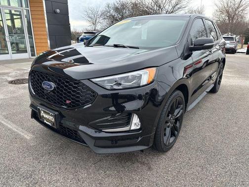 2019 Ford Edge ST