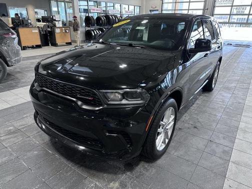 2023 Dodge Durango GT