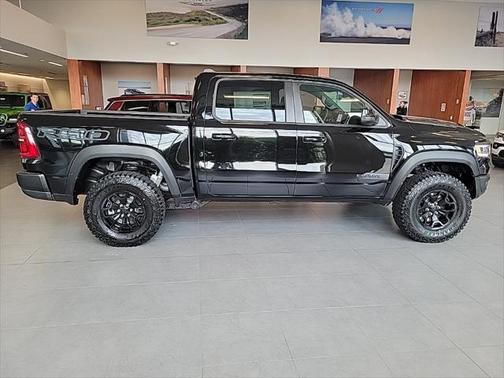 2025 RAM 1500 RHO