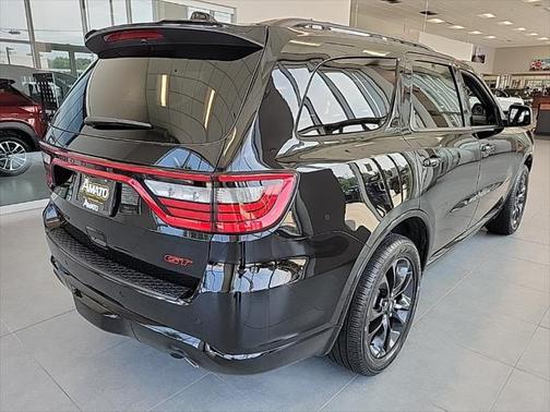 2025 Dodge Durango GT Plus